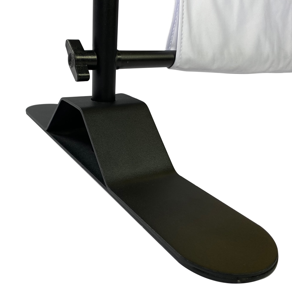 ONE CHOICE® Slider Banner Stands — Graphic Package / 10x7.5 ft
